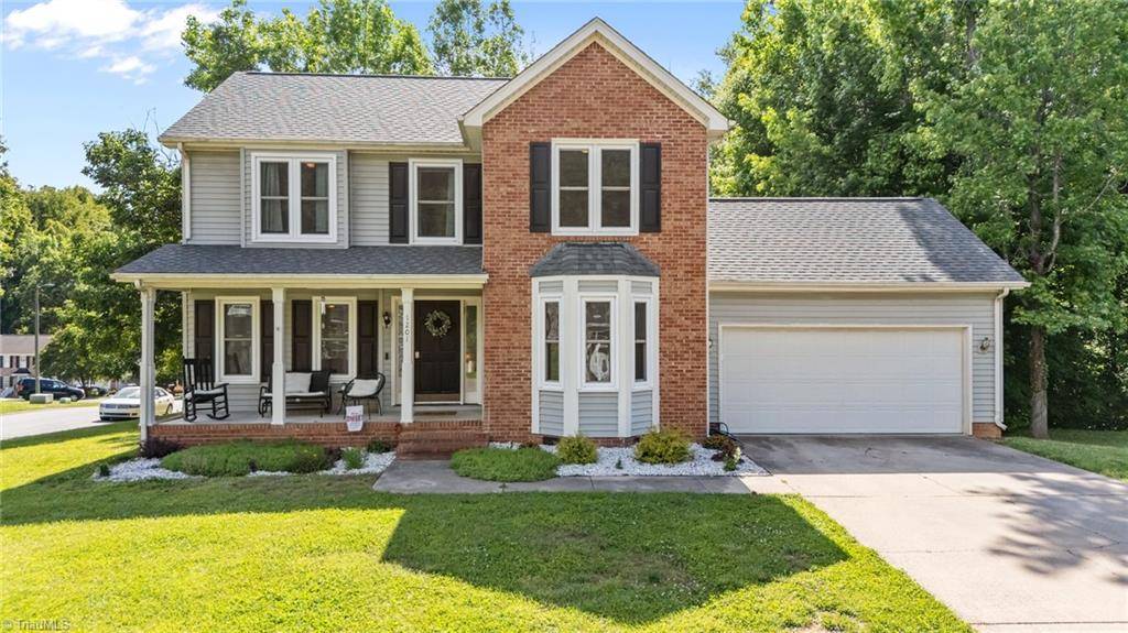 Reidsville, NC 27320,1201 Deerfield DR