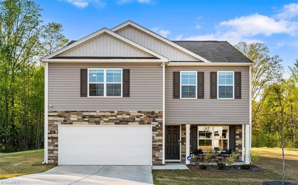 Mayodan, NC 27027,163 Green Mallard WAY