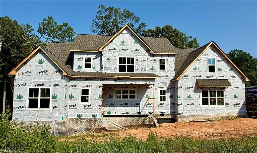 Lewisville, NC 27023,8933 Maltese CT