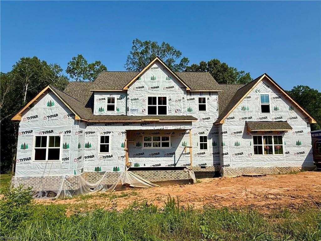 Lewisville, NC 27023,8933 Maltese CT