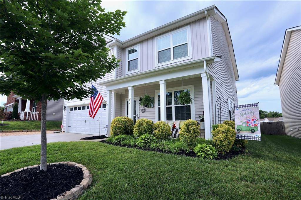 Burlington, NC 27215,1254 Salters ST