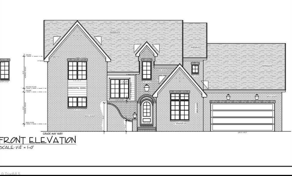 Lewisville, NC 27012,8978 Maltese CT
