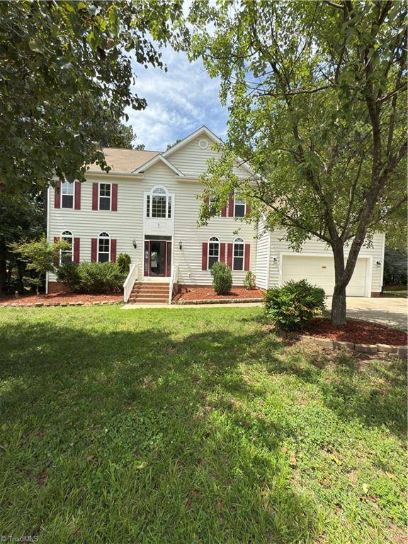 Raleigh, NC 27616,4809 Arbor Chase DR