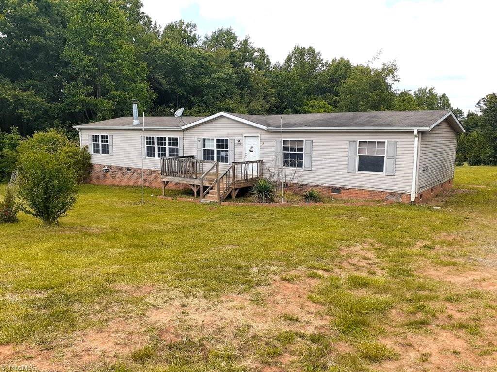 Boonville, NC 27011,3150 Cranberry RD