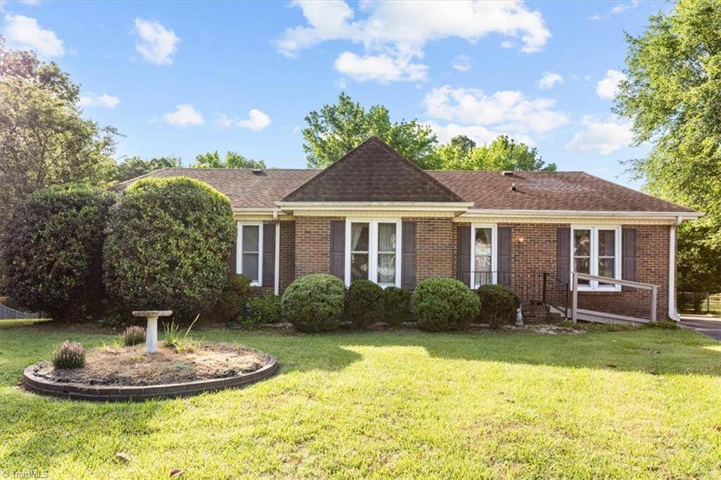 Burlington, NC 27215,1641 Regency DR