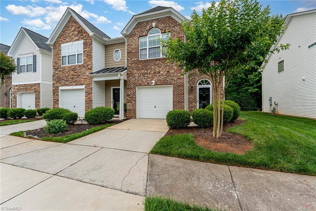 Winston-salem, NC 27103,2305 Hartfield CIR