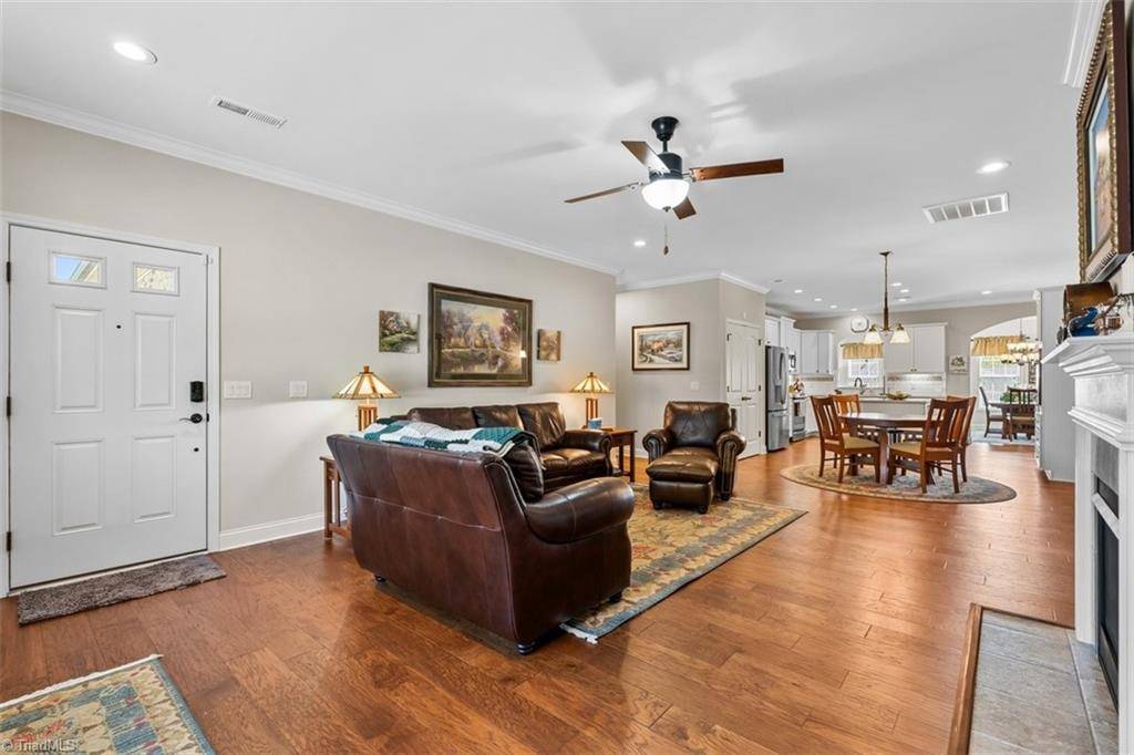 Thomasville, NC 27360,4343 Rockledge LN