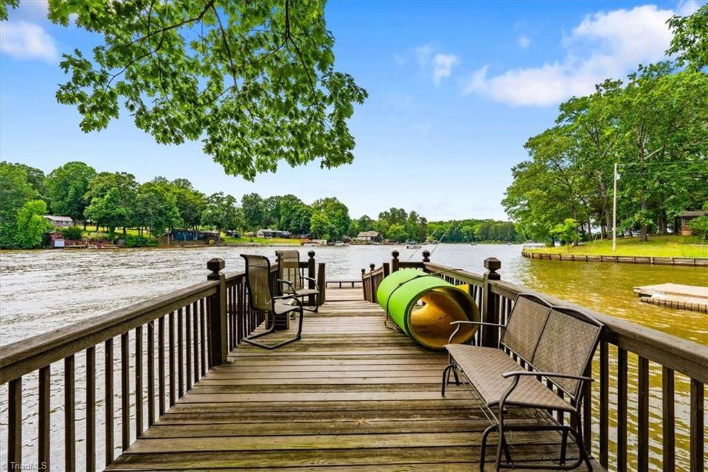 Lexington, NC 27292,718 Lake DR #9