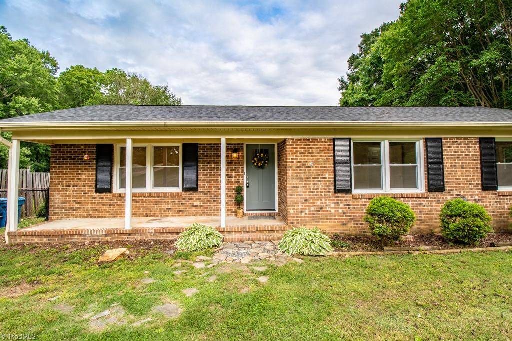 Greensboro, NC 27409,3602 Edgefield RD