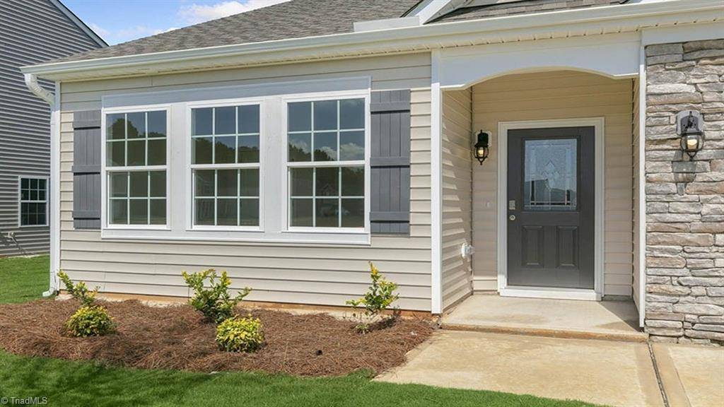 Graham, NC 27253,705 Starfall RD