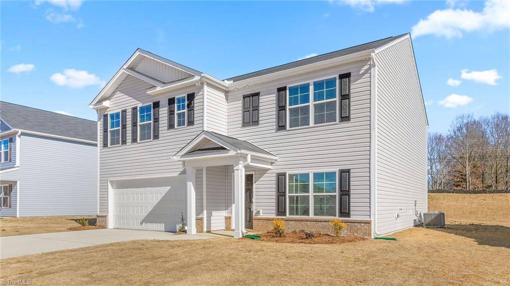 Mayodan, NC 27027,139 Red Arrow CT