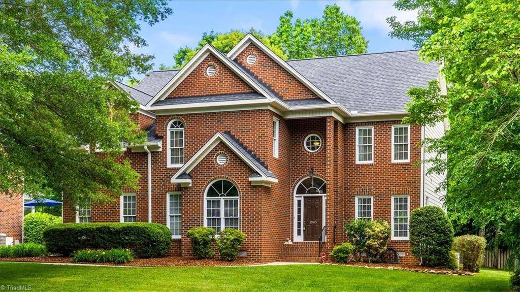Greensboro, NC 27455,1905 Regents Park LN