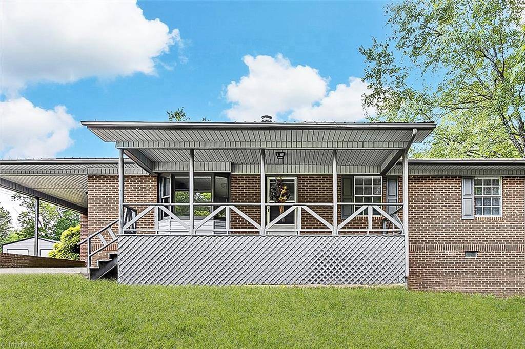 Archdale, NC 27263,5948 Muddy Creek RD