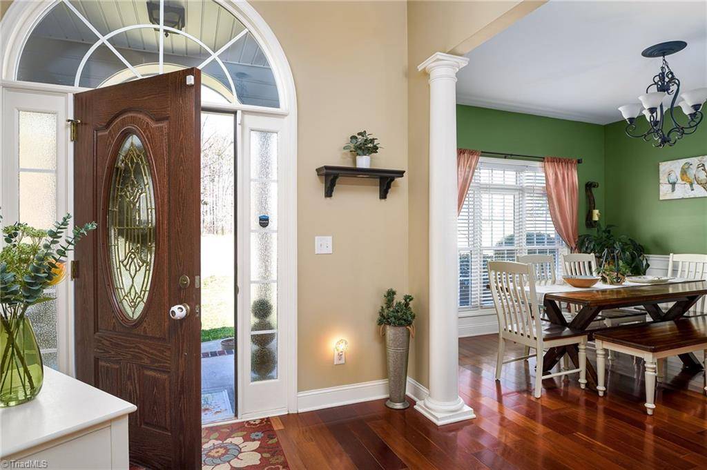Lexington, NC 27295,318 Hickory Hills LN