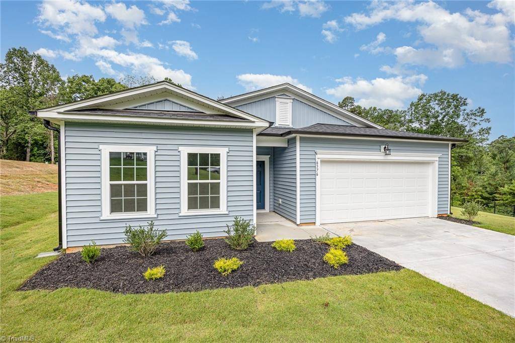 Tobaccoville, NC 27040,6376 Sheringham DR