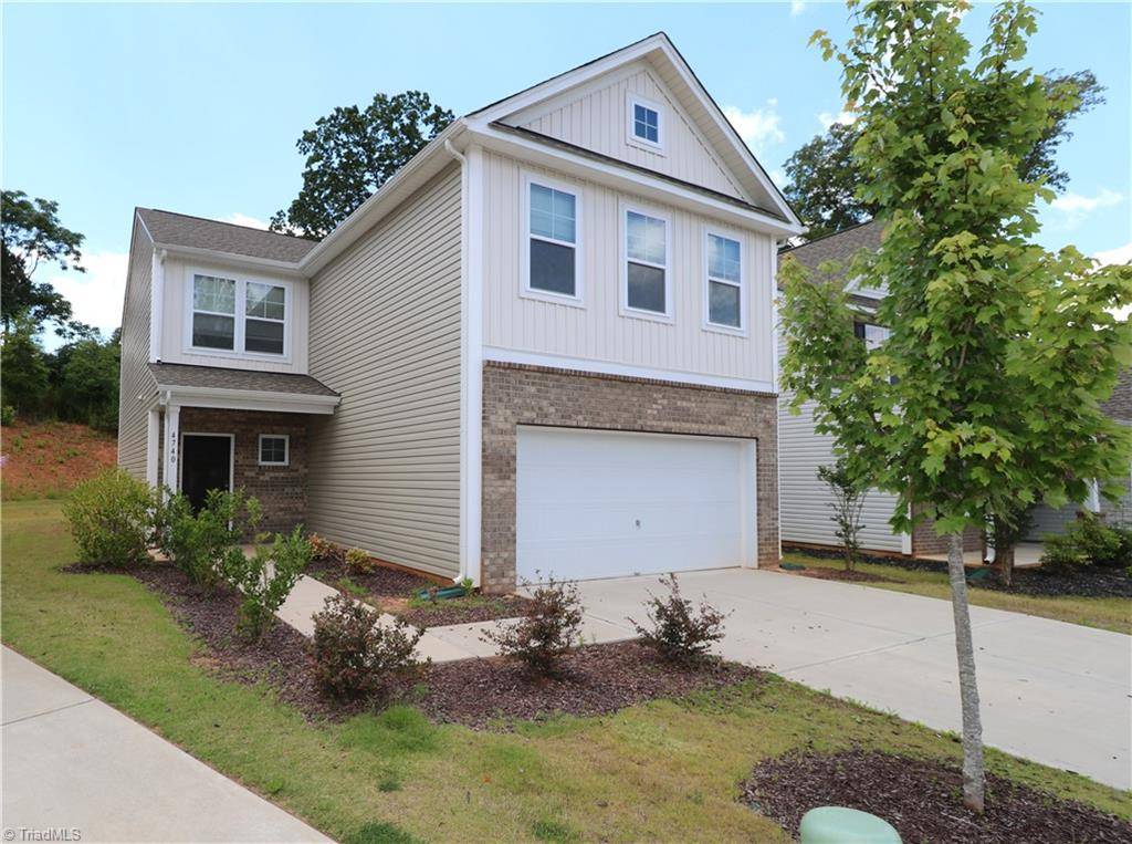 Pfafftown, NC 27040,4740 Wesmar CT
