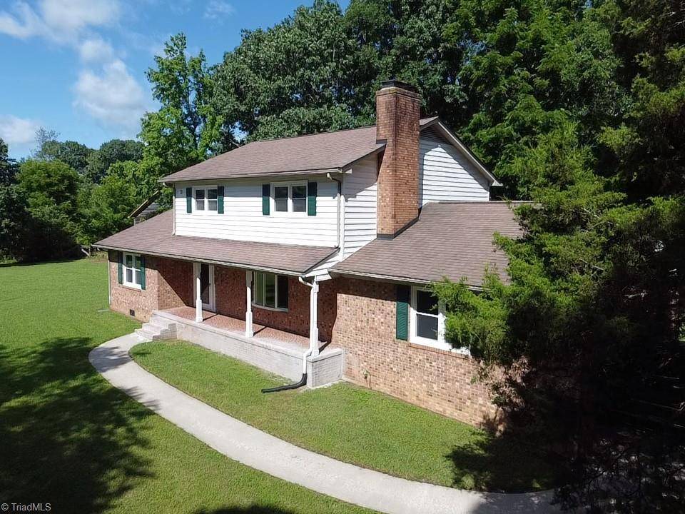 Thomasville, NC 27360,298 Haven Hill LN