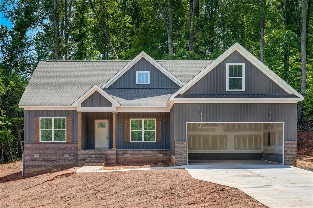 Reidsville, NC 27320,376 Wild Fern LN