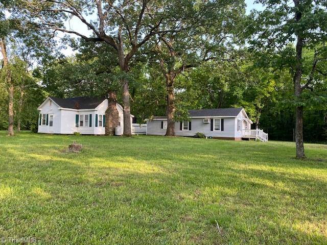 Mcleansville, NC 27301,4199 Dicks Mill RD