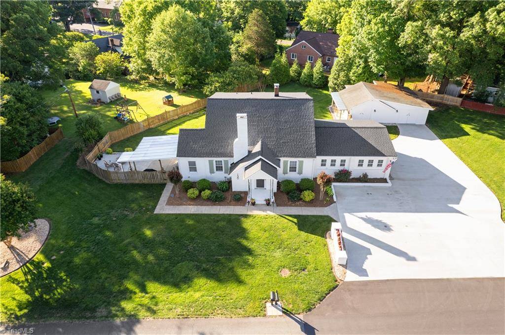 Rural Hall, NC 27045,130 Belle Meade AVE