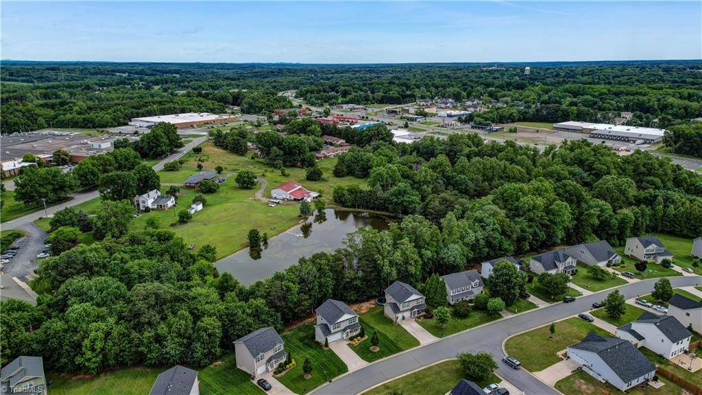 Reidsville, NC 27320,402 Carter Ridge DR
