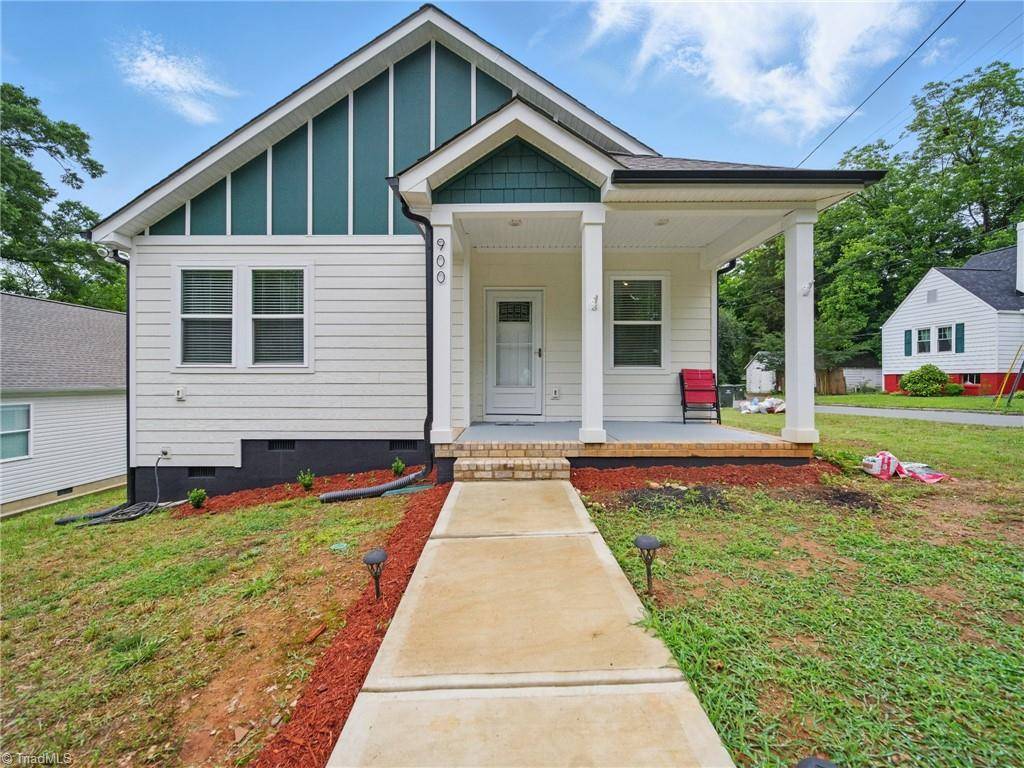 Spencer, NC 28159,900 4th ST