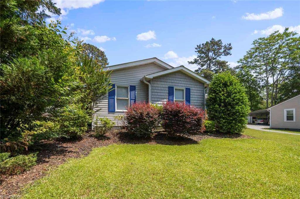 Carthage, NC 28327,207 Bingham ST