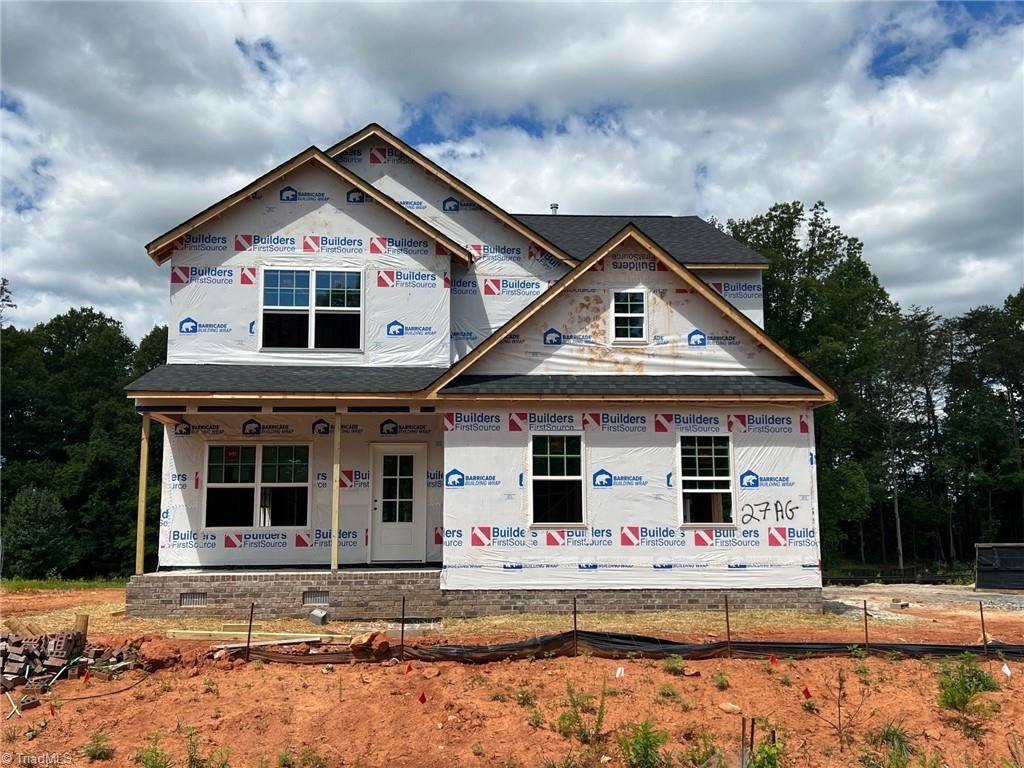 Stokesdale, NC 27357,5113 Logos DR #27
