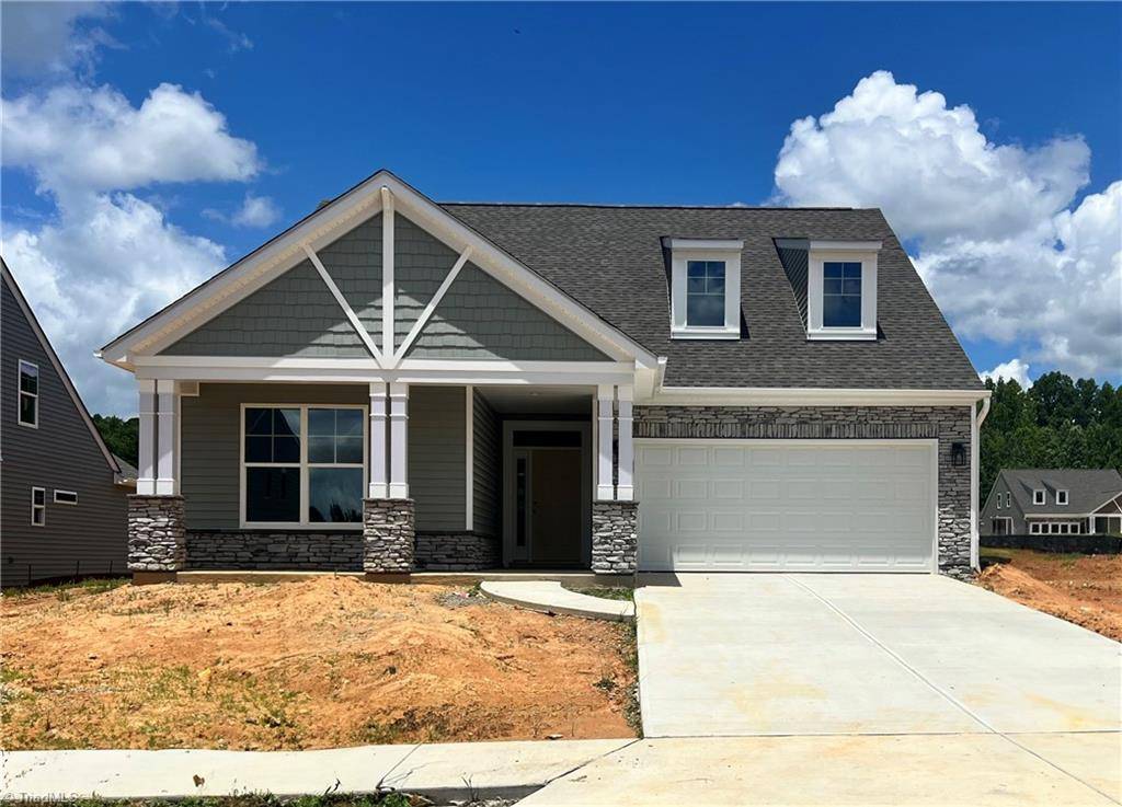 Winston-salem, NC 27127,649 Ellabell DR