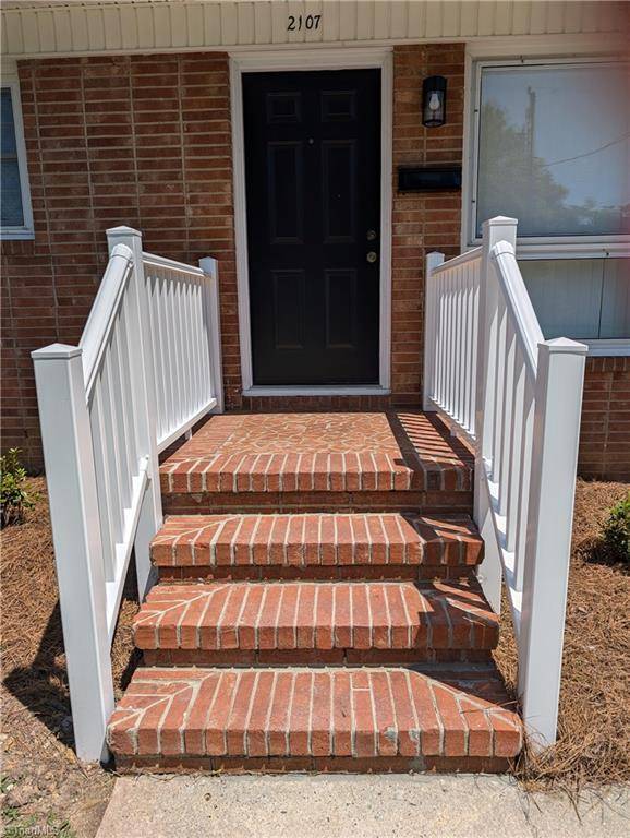Greensboro, NC 27401,2107 Tuscaloosa ST