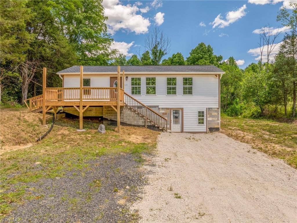 Liberty, NC 27298,7420 Chaseford RD