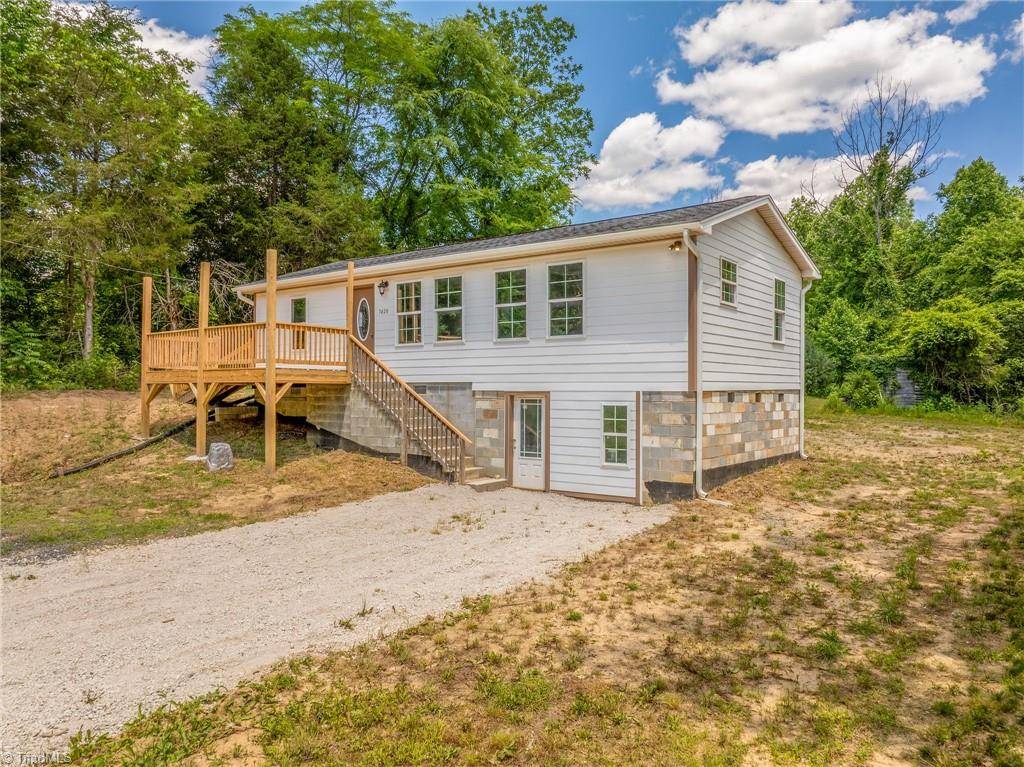 Liberty, NC 27298,7420 Chaseford RD