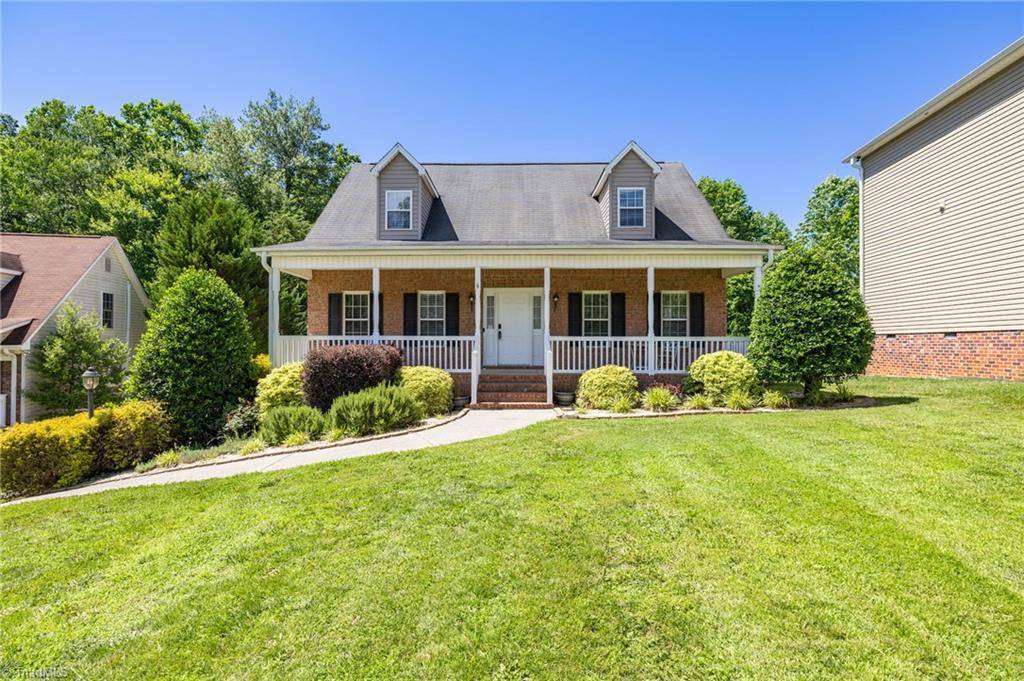 Winston-salem, NC 27127,4064 Clinard AVE