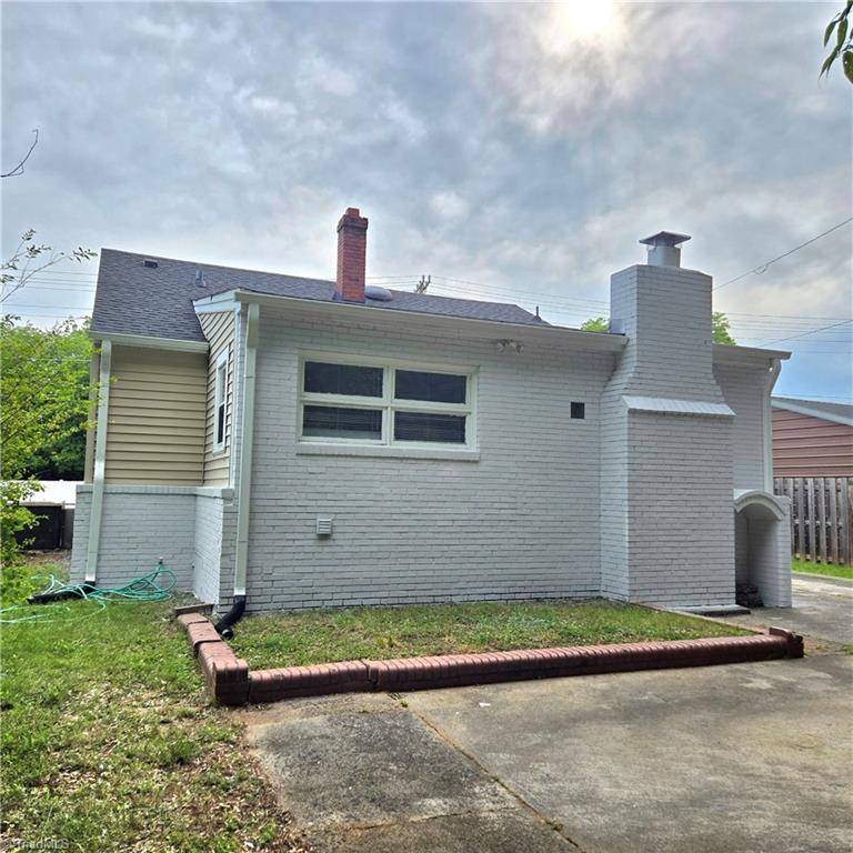 Burlington, NC 27215,112 Kime ST