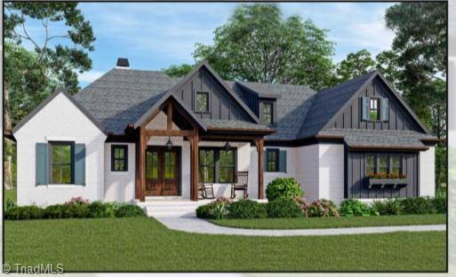Julian, NC 27233,6201 Phillippi RD