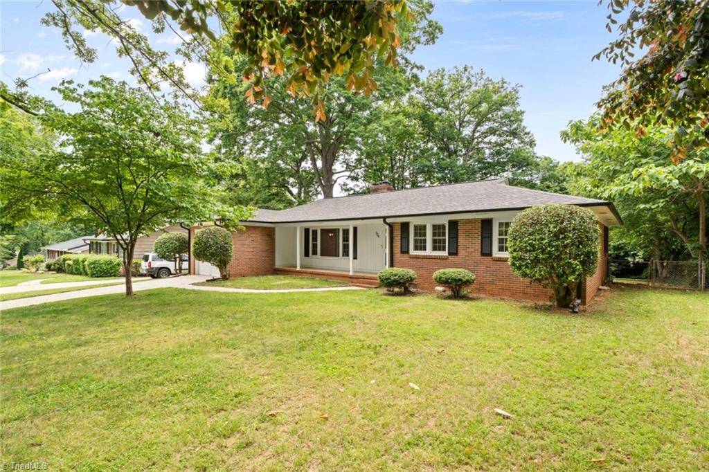 Winston-salem, NC 27103,736 S Westview DR