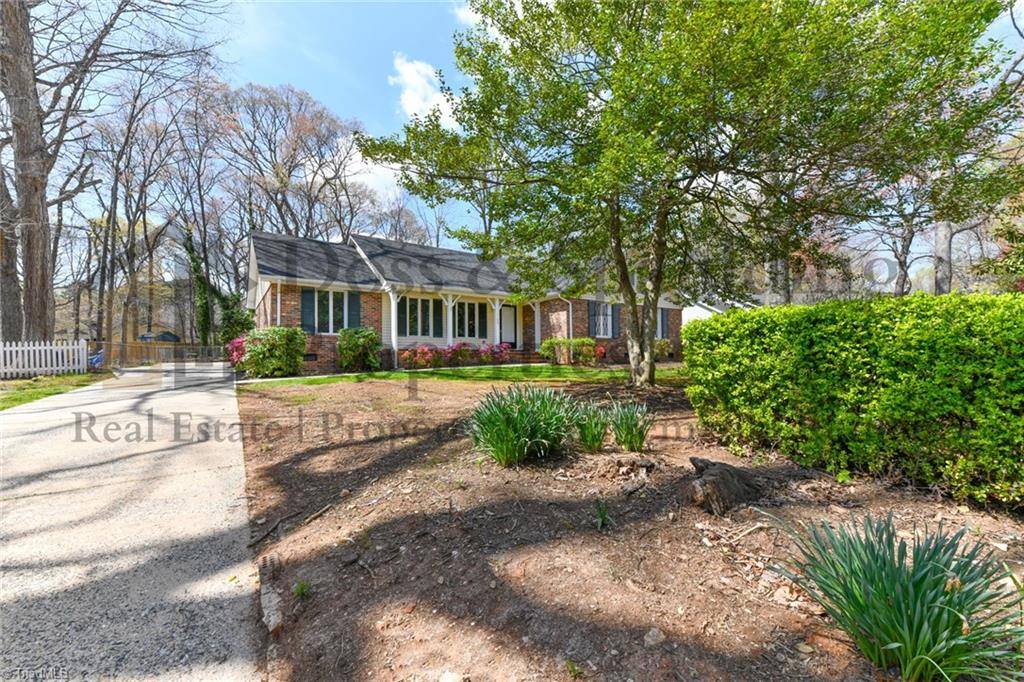 Greensboro, NC 27410,1109 Monticello ST