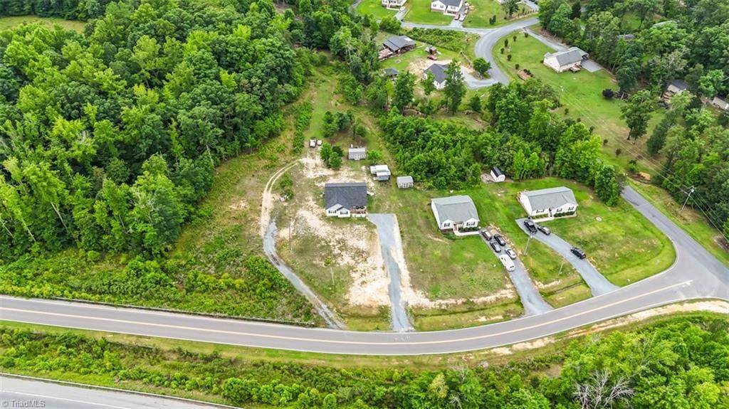 Asheboro, NC 27205,1034 Rising View WAY