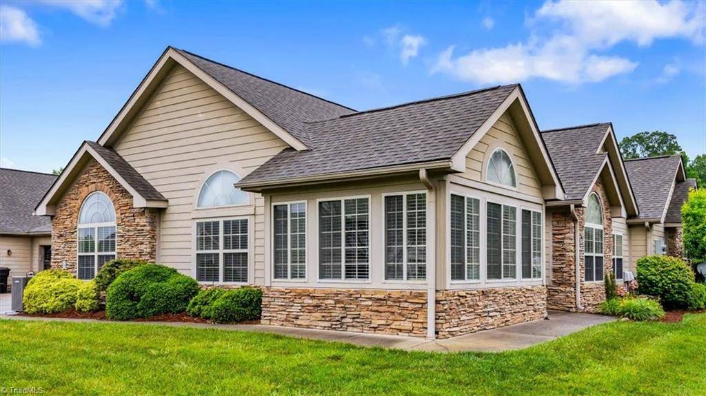 Greensboro, NC 27409,4344 Grassy Moss DR