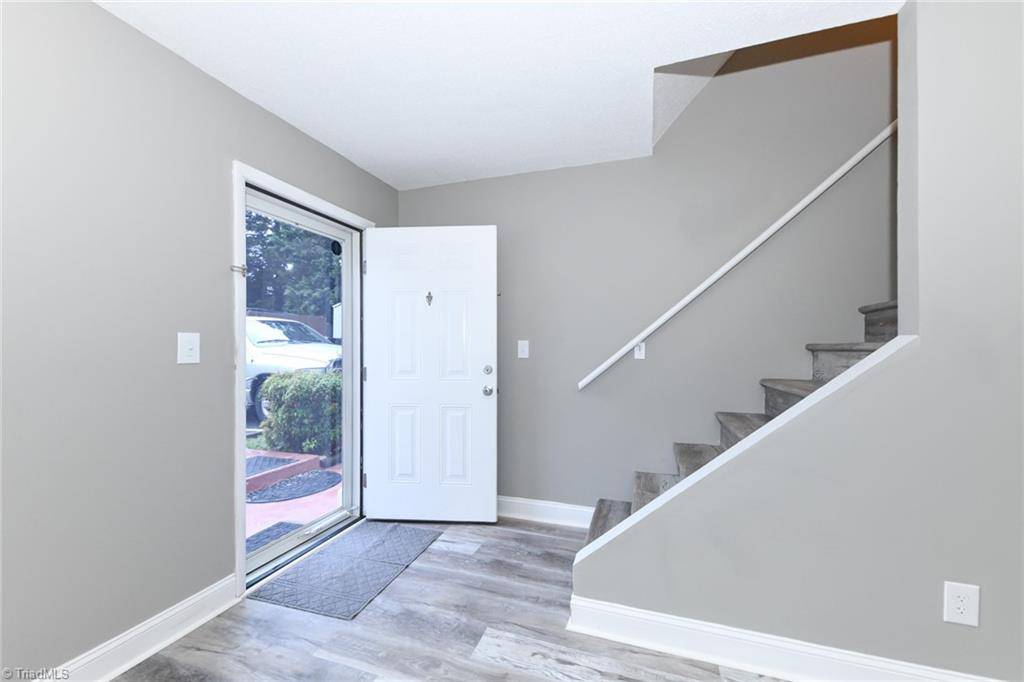 Kernersville, NC 27284,311 Salisbury ST #50