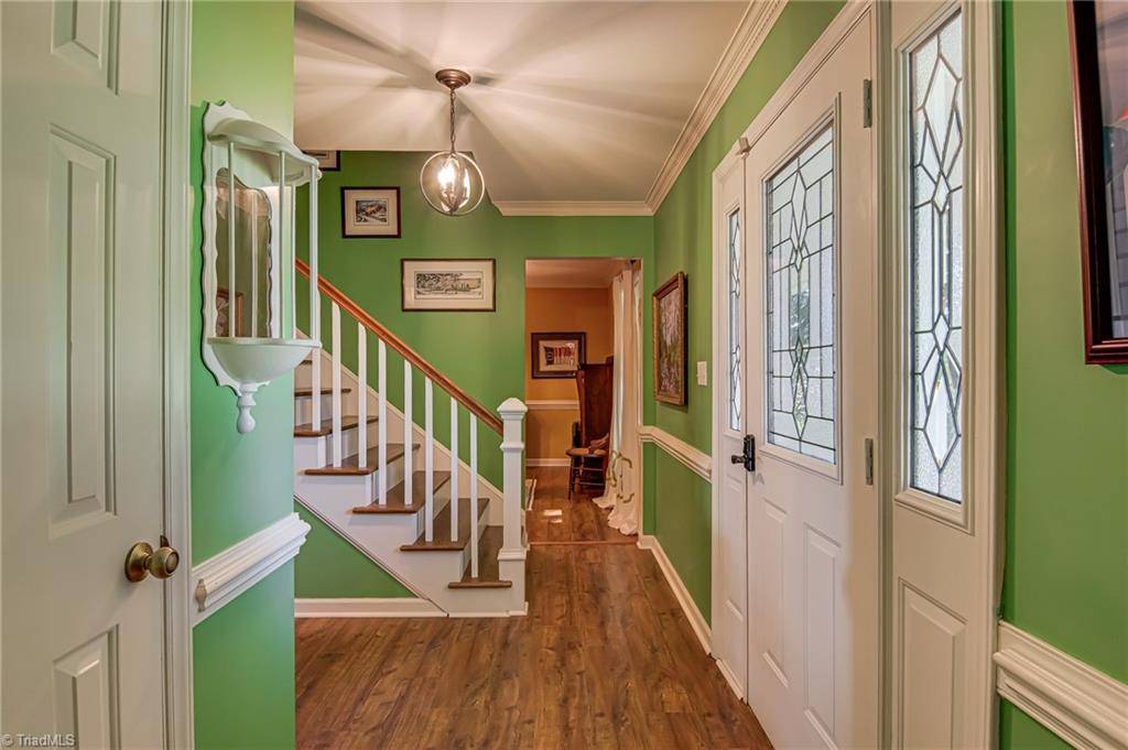 High Point, NC 27265,3901 Braddock RD