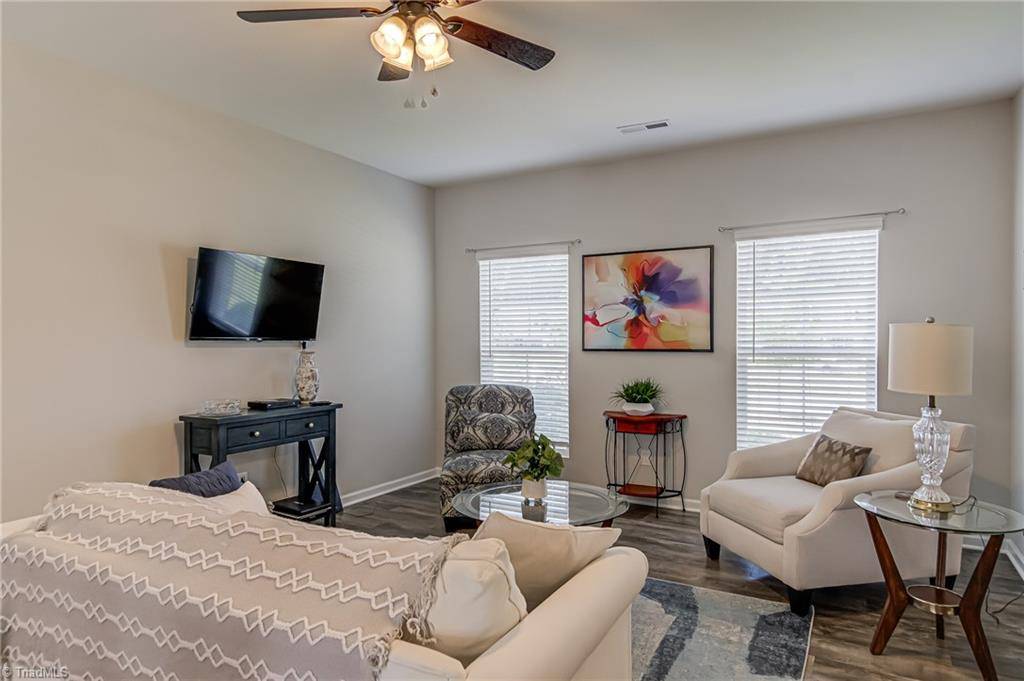Pfafftown, NC 27040,1438 Crestlawn TRL