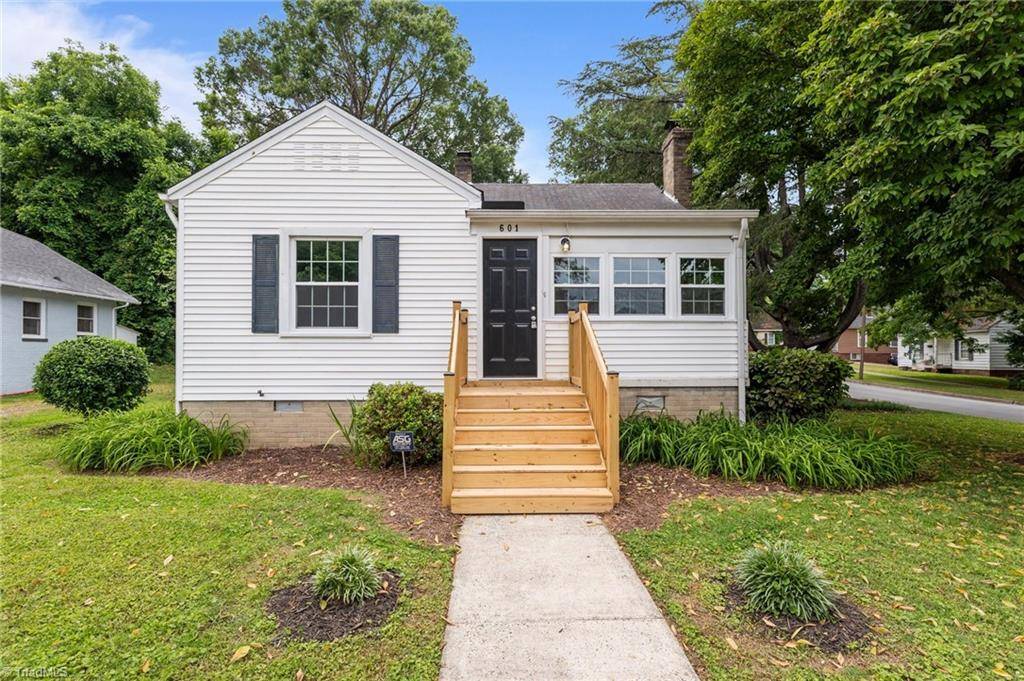Burlington, NC 27215,601 Acorn ST