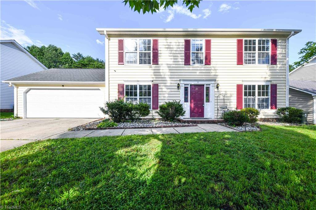 Greensboro, NC 27407,11 Manor Ridge CT