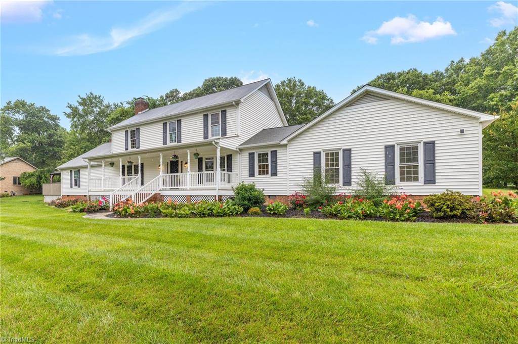 Pleasant Garden, NC 27313,2305 Hunters Ridge DR