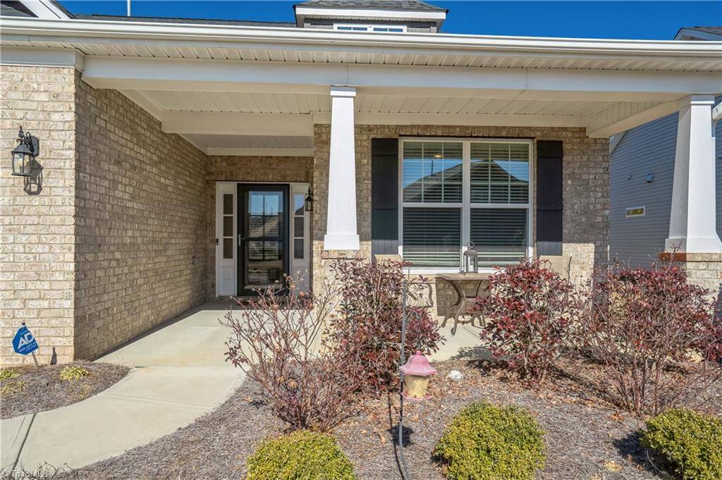 Mebane, NC 27302,1206 Newton DR