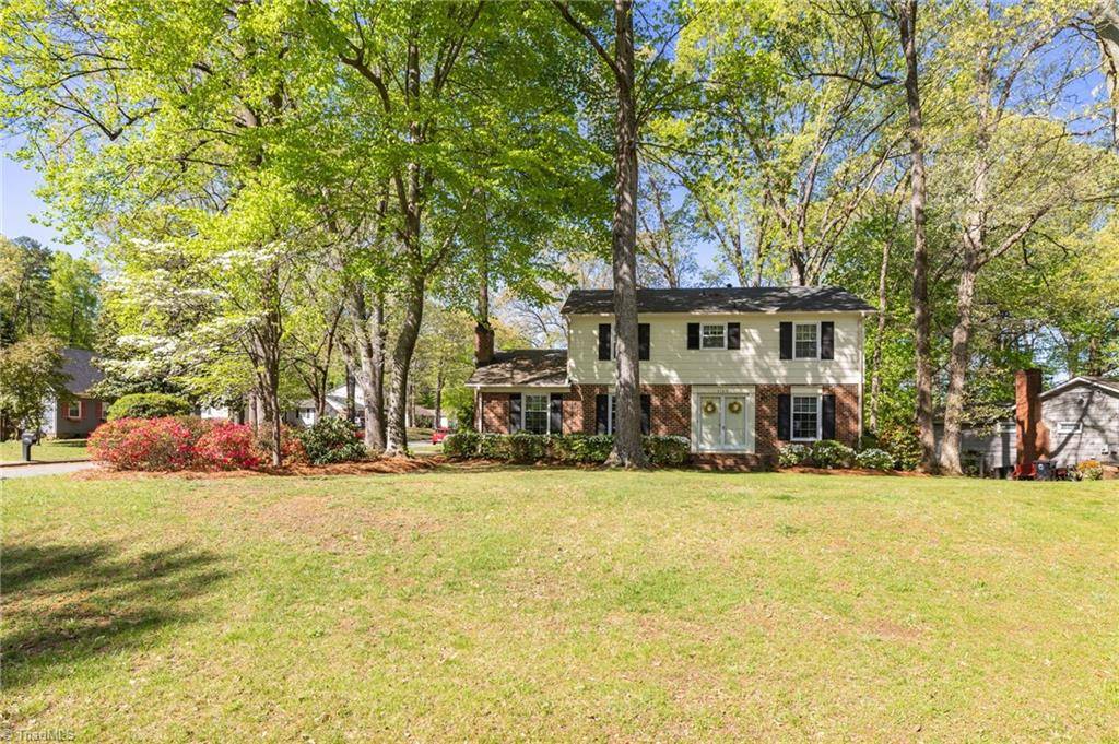 Greensboro, NC 27406,3106 Winchester DR