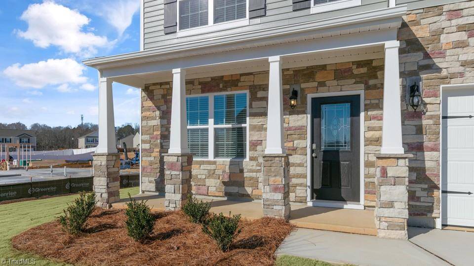 Trinity, NC 27370,3834 Colt CT
