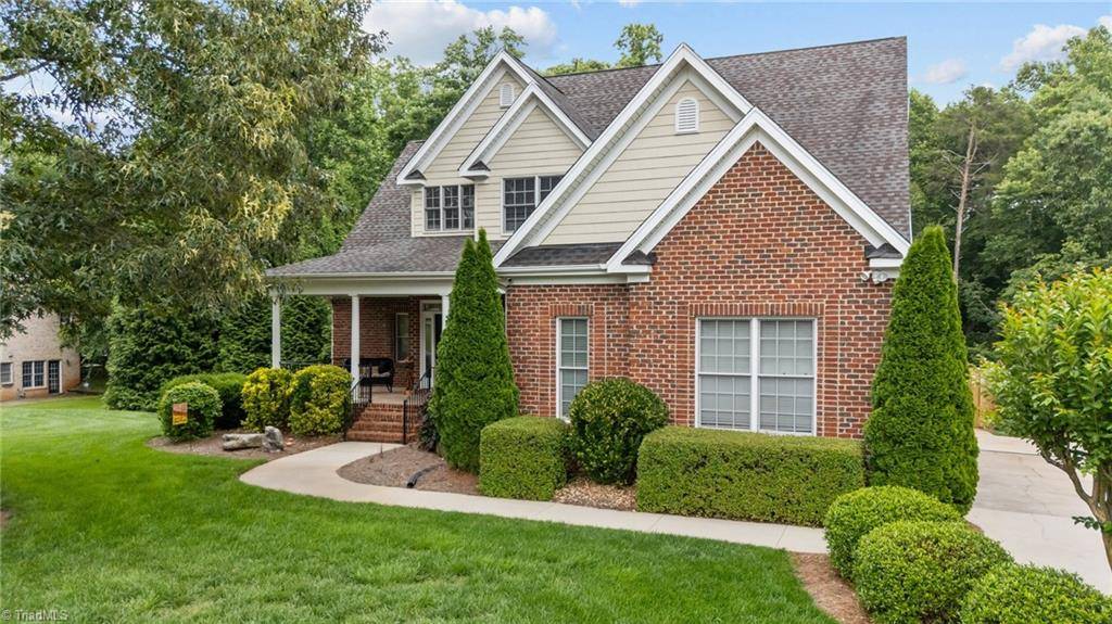 Greensboro, NC 27455,6089 Pleasant Field DR