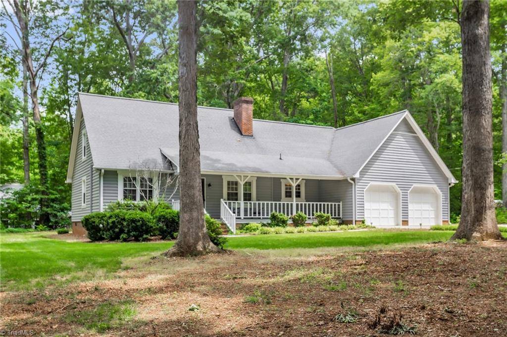 Asheboro, NC 27205,2718 Oak Hollow DR